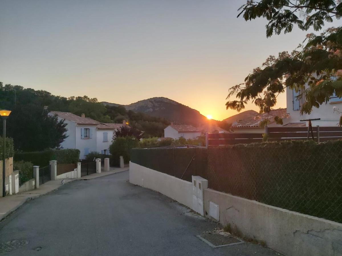 Chambre D'Hotes A 5Mn Des Plages Patrimonio Zewnętrze zdjęcie